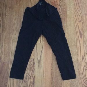 Maternity Capri leggings